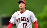 【MLB】大谷翔平、球宴ファン投票でリーグ最多188.5万票　DH部門で2位に大差…第2回中間発表
