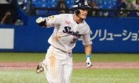 ボール捉えた“変態打ち”「イチロー思い出した」　ファン唖然「これ打てるのは天才よ」