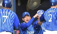 DeNAが交流戦で初優勝も高木豊は「理解できない」打順や戦術にダメ出し「バカバカ打たせてるだけじゃ点は取れない」