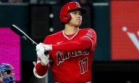【MLB】大谷翔平はなぜ好調なのか　WBC米国監督が分析…“驚弾”を生む「シンプルな動き」