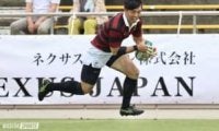 早大らしさで同大に快勝　春季最終戦に向け士気を上げる