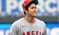 エンゼルスGMは大谷翔平のトレードを否定　現地メディアは「長い間、エンゼルスのユニフォームを着ている可能性が高い」