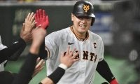 岡本和真は「自信を取り戻した」　表情が一変…専門家が指摘する“復活の理由”