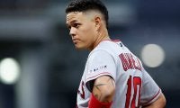 【MLB】エ軍ウルシェラは今季絶望的　打率.299の巧打堅守も…指揮官明言「長期離脱する」