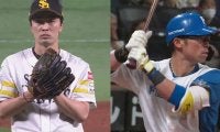 4年ぶりに勝ち越し…パ球団の交流戦　日本人最速165キロ、虎へ“恩返し弾”も