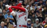 大谷翔平　球宴リーグ最多得票！０３年イチロー以来の快挙　異例のシーズンにまた一つ勲章
