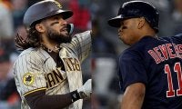 【MLB】486億円男に473億円男も…落選　大物が続々と“漏れた”球宴に米メディアも困惑