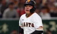 「自分がすごいなんて絶対思えない」交流戦MVP・岡本和真「活躍の原動力」とは