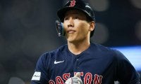 【MLB】吉田正尚の落選に「嫌気がさす」　打率トップ10入りの躍動も…ファンから嘆き続出