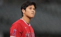【MLB】大谷翔平の“移籍報道”が過熱「深刻になってきた」　サプライズ球団も…米記者の仮説