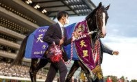 イクイノックスに黄信号!? ドゥラメンテでも覆せなかった関東馬の逆風データとは