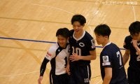 春のリベンジ果たす！2018年ぶりの決勝へと駒を進めるー第42回東日本バレーボール大学選手権大会　対東海大戦