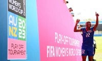 FIFPROが女子W杯予選の問題点を指摘、3割が無報酬で参加…補償・健康面など改善を要求