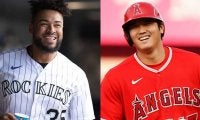 【MLB】大谷翔平の欠かさぬ礼節　“打席でのやり取り”を敵捕手が証言「毎回声をかけてくれる」