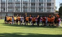 念願の１部初勝利！ー関東大学サッカーリーグ戦１部 第９節 対東海大