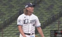 巨人2軍ねじ伏せた…西武・今井が8回10Kの快投　打線も応えて6得点の猛攻
