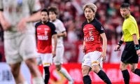 浦和MF小泉佳穂が語るオウンゴールへの感情。「ネガティブな感情は誰も持っていない、むしろポジティブな感情でプレーしていた」…川崎は退場者出すも「11人でも点を取りたかった」