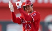 53発＆246奪三振ペースでMVPは確実!? 大谷翔平の快進撃に米識者が断言「邪魔するものは怪我かトレードしかない」