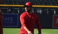 【MLB】同僚を見送り続けた2か月間…大谷の親友がついに“復帰”　指揮官が明かした昇格理由