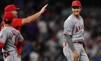 【MLB】エ軍、まさかの“大爆発”25得点「大谷が出ていく理由が…」　球団新記録に逆に困惑