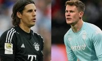 シュツットガルト、新守護神候補としてバイエルンの2選手に関心？