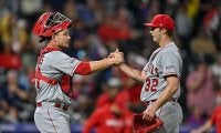 【MLB】球団新25得点のエ軍に眠る“裏記録”　歴史的猛打に米メディアが数々の「最多」を紹介