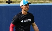 日本ハム江越が“リーグ1位”　育成から這い上がった23歳も…パGG賞争いに異変