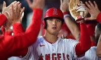 【MLB】通算541発男でさえ理解不能　大谷翔平を「真似しないで」…異次元な打撃に忠告