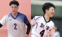 男子は高川学園、女子は就実が頂点に 両校ともインターハイでの活躍にも期待【中国大会レポート】