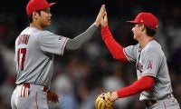 【MLB】大谷翔平に「少し休みを与えよ」　MLB公式が提言…悲願のPO進出へ“超積極補強”も