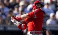 【MLB】エ軍3Aにいる2人の“本塁打王”　内野は怒涛の緊急補強…左右の大砲の気になる今後