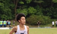 [陸上競技]  日体大記録会 結果・写真