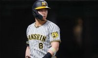“急失速”の阪神は巻き返せるか　カギ握る佐藤輝明の復活…2軍で克服すべき課題