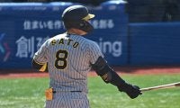 「打順を下げて状態上がるならクリーンアップを打つ資格はない」打撃不振の阪神サトテルに球団ＯＢから飛んだ「愛のゲキ」とは