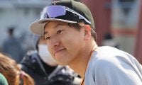 痛すぎる巨人・大勢の“離脱”　代役守護神、託すならこの男