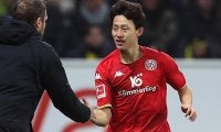 マインツが韓国代表MFイ・ジェソンと契約延長！　独3部ベストGKの加入も発表