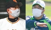 巨人、燕など5球団が選出なし　セは阪神躍進で“落選”続々…球宴ファン投票結果発表