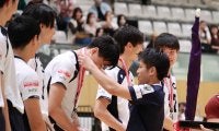 ポジティブに捉える敗戦。５年ぶりの東日本インカレ準優勝！─第42回東日本バレーボール大学選手権大会決勝　対早大戦