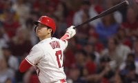 【MLB】大谷翔平、27号・28号放ち7勝目で「6月にMVPが確定」　分析家も称賛「地球上で最も偉大なアスリート」