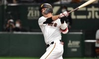 巨人に暗雲　坂本勇人離脱　数字に表れない強烈な存在感の「正体」