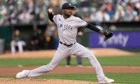 ヤンキースのヘルマンが完全試合　MLB11年ぶり、史上24人目…前回10失点からの快挙