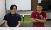 【連載】早慶定期戦直前特集　第３回　伊藤吏玖副将×松本喜輝