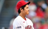 【MLB】大谷翔平、HRダービー出場へ“反対派”続々　フル回転続き「休ませてやってくれ」