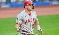 【MLB】大谷翔平と夢の球宴へ　トラウトが現役最多11度目の選出…先発出場野手が決定
