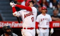 【MLB】大谷翔平、134メートル特大29号は“ゴジラ超え”と球団新の月間14本　実況も「信じられない」と絶句