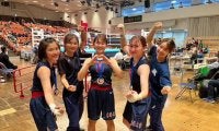 [ボクシング]関東大学女子トーナメント決勝（選手コメント）