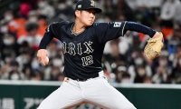 球宴選手間投票…新たにセ6人、パ4人　ファン投票独占の虎から“新規選出”なし