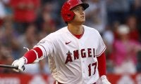 大谷翔平はボンズを超え、ルースに迫る天才へ “偉人”に近づく活躍に欧州メディアも脚光「誰も見たことがない」