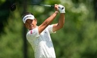 藤田寛之、兼本貴司、深堀圭一郎そろって決勝へ／全米シニアOP
