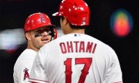 【MLB】大谷翔平が欲しいのは「金額じゃない」　迫るFA問題…トラウトの焦りと使命感